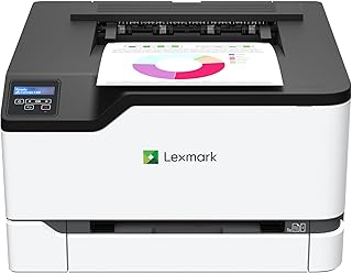 Lexmark C3326DW Lexmark color laser printer with Ethernet compatible office printer printer.. Nigeria's fastest-growing e-commerce site offers unbeatable prices and delivery within 8 days.