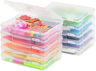 Iris USA 585161 KP-PC57 5 "X 7" photo case case.. Shop from Nigeria's largest product selection at DIAYTAR, with budget-friendly prices and swift delivery.