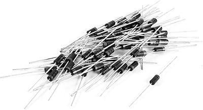 AXIT 50 (DIOS) Parts in4007 1000 1A AXIA-L PCB Correction of crossing polarization (51RY364QF271) Recovery diodes.. DIAYTAR NIGERIA: Your affordable shopping destination with thousands of products delivered in days.