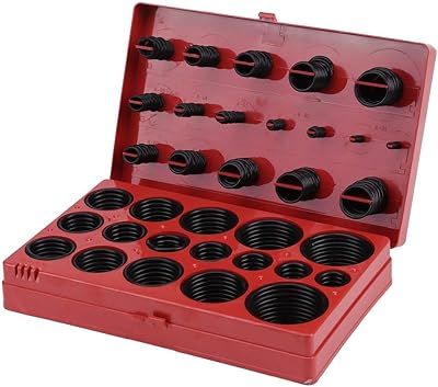419 matching pieces, set of 32 universal roofer joints in rubber of different sizes, R01-R32 toric joints.. Experience shopping without stress at DIAYTAR NIGERIA's comprehensive and budget-friendly platform.