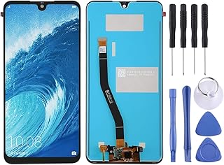 Complete LCD screen set and mobile phone repair scanning for Huawei Honor 8x Max.. Shop with confidence at DIAYTAR NIGERIA, enjoying competitive prices and delivery within 8 days.