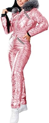 Gibly ski ski combination for women outdoor ski ski combination waterproof ski coat coat combination with removable hood.. DIAYTAR NIGERIA: Where every Nigerian finds what they need at prices they can afford, delivered promptly.