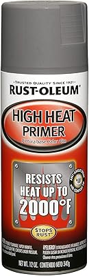 Basic spray coat for rust-oleum car, gray, 340 grams.. Shop from anywhere in Nigeria and receive your DIAYTAR purchases at affordable prices within a week.