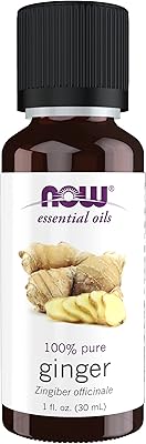 Now Solutions Ginger Oil 30 ml.. DIAYTAR NIGERIA promises affordability and variety with every purchase, delivered in 5-8 days.