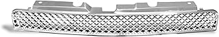 Armordillo USA 7147119 MEILLE GRILLE FOR CHEVROLET IMPALA 2006-2013 - Chrome.. Every order, every item — DIAYTAR Nigeria delivers fast and reliably.