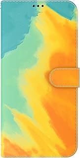 ZL One Compatible with / Replacement for Sharp Aquos R2 SH-03K / SHV42 Protection in PU Mignon Puint Painting Packs for Wallet Cards in Rabat (1).. Get the deals you love and the delivery speed you need at DIAYTAR Nigeria.