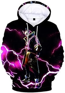 ISDF mode unisex sweater with 3D digital printing, relaxed long-sleeved sweatshirt and cord pockets.. Discover the joy of online shopping with DIAYTAR NIGERIA's budget-friendly prices and reliable shipping.