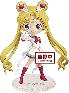 Figurine pretty guardian sailor moon eternal the movie q buskett - super sailor moon version a.. Shop smart, shop DIAYTAR — Nigeria’s trusted e-commerce site.
