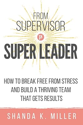 From super -leader supervisor: how to free yourself from stress and constitute a prosperous team that obtains results.. DIAYTAR NIGERIA: Where every Nigerian finds what they need at prices they can afford, delivered promptly.