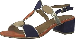Marco Tozzi Sandals with heels for women Marco 2-2-28230-26.. Experience retail convenience with DIAYTAR NIGERIA's comprehensive platform and 5-8 day nationwide shipping.