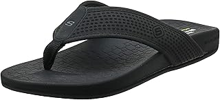 Skechers belem amero toe sandal for men.. Reliable delivery, all over Nigeria — that’s DIAYTAR Nigeria promise.
