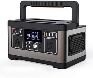 140400mAh Portable power plant 500W solar generator emergency lithium battery.. Shop for everything you need at DIAYTAR NIGERIA, with budget-friendly prices and quick delivery.