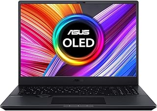 ASUS PROART StudioBook 600 OLED H7600ZX 160 inches 4K laptop.. Shop with purpose at DIAYTAR NIGERIA, where your money goes further and delivery is always prompt.