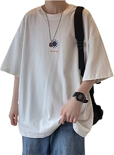 T-shirt with short sleeves for men, for couples of the modern brand, new fashionable models for the summer of 2021, a large t-shirt with short sleeves with five points of national trend.. Get what you need, when you need it — DIAYTAR Nigeria delivers fast.