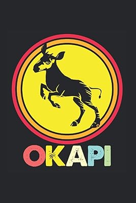 Okapi Calendar 2021: Okapi Deplicer 2021 with time Okapical Lusty Okapi Calendar 2021 Book Calendar Okapi Annual Planner 2021 Book.. DIAYTAR NIGERIA delivers on our promise of extensive selection and budget-friendly nationwide shipping.