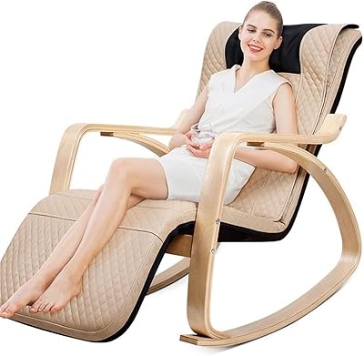 Vetc massage chair, rocking massage armchairs, electric leather masseur with heat and vibrations, professional relaxation chair for the whole body, dining room, sofa.. DIAYTAR NIGERIA: Your affordable shopping destination with thousands of products delivered in days.