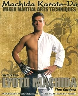 Mixed martial arts techniques Machida Karate-Do.. DIAYTAR NIGERIA delivers affordability and convenience with every purchase, shipped within the week.