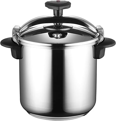 Magvisa Marmites Express 01opstac14 14 liter (s) stainless steel.. Transform how you shop with DIAYTAR NIGERIA's vast selection and budget-friendly delivery options.