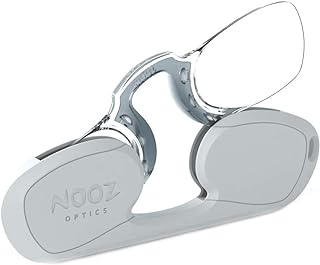 Noz Optix arm -free reading glasses, rectangular shape, 6 colors and 5 corrections.. Unlock endless possibilities with DIAYTAR NIGERIA's affordable marketplace and reliable delivery service.