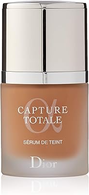 Christian Dior Total Capture Triple Triple Foundation SPF 25 - 040 Beige honey for women.. Browse endless categories on DIAYTAR Nigeria — your items delivered in just days.