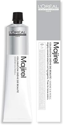Loreal majirel coloration permanente 50ml -8.0.. Shop the future with DIAYTAR NIGERIA - thousands of products, unbeatable prices, delivery within a week.