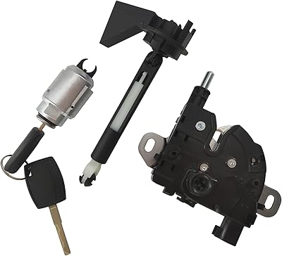 Timrod hood locking loot repair kit, hood locking loot repair kit compatible with Ford Focus MK2 C-Max 1355231, 3m5116700bc.. Tired of overpriced goods and slow delivery? DIAYTAR Nigeria brings affordability and speed together with a wide selection of products.