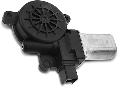 A-Premium electric lift engine with anti-pinch function compatible with Mazda 3.. Shop smart, shop DIAYTAR — Nigeria’s trusted e-commerce site.