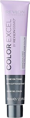 Revlonissimo comillary dyeing color excel dark blond n ° 6.01 70.. Your home for smart shopping — DIAYTAR Nigeria delivers fast and cheap.