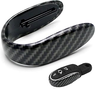 Mini IJDMTOY key shell compatible with mini cooper 3rd generation F55 F56 F57 F54 F60 SMART KEY FOB.. Elevate your shopping experience with DIAYTAR NIGERIA's vast catalog and budget-friendly options.