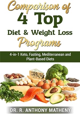 Comparison of the 4 best diet and weight loss programs: 4 in 1 keto diets, fasting, Mediterranean and plant -based diets.. Experience the power of choice with DIAYTAR NIGERIA's vast catalog and affordable 5-8 day delivery.