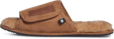 Sherpa slippers for men in memory foam in microsuede.. Every order, every item — DIAYTAR Nigeria delivers fast and reliably.