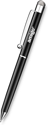 Amigo touch screen stylus | With perfect ssiner copper fabric point.. Shop smart, shop DIAYTAR - Nigeria's most affordable e-commerce platform with nationwide delivery.