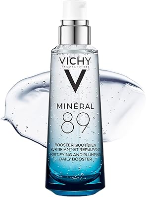 Vichi Mineral 89 Hyaluronic acid Hyaluronic Acid and Daily Hyaluronic Acid for stronger and healthier skin.. DIAYTAR NIGERIA: Where shopping dreams come true with budget-friendly prices and nationwide shipping.
