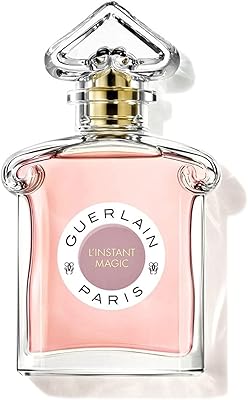 Guerlain Instant Magic (Woman) 75 ml Floor Water.. Embrace the convenience of DIAYTAR NIGERIA with thousands of products at your fingertips, delivered nationwide.