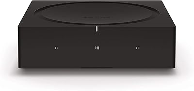 Sonos versatile subwoofer for maximum entertainment - black.. DIAYTAR NIGERIA delivers satisfaction with every purchase through our affordable and reliable service.