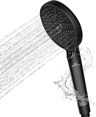 Jomo is a hand shower head that purifies water, eliminates chlorine and provides high pressure water with 3 modes to prevent hair loss.. Shop smarter with Nigeria's premier e-commerce platform, featuring affordable products delivered nationwide.
