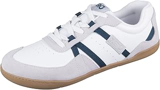 Tennis shoe Kelso Zero Drop for men, light shoe for men with full -flower leather rod.. Shop smarter, not harder with DIAYTAR NIGERIA - thousands of products at your fingertips with affordable delivery.