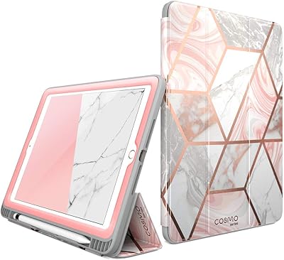 IPAD 6th generation 9.7 2018 2017 IPAD shell [Integrated screen protection].. DIAYTAR NIGERIA: Where every shopping need is met with affordable prices and timely delivery.