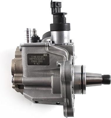 Diesel fuel injection pump CP4 0445020509 129A00-51000 for Bosch engine.. Explore a world of choices with DIAYTAR NIGERIA's vast catalog and budget-friendly nationwide shipping.