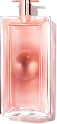 IDOLE EAU of perfume will have lacôme Paris, black, 100 ml (1 pack).. Nigeria's most diverse e-commerce platform delivers quality and affordability to your doorstep in 5-8 days.