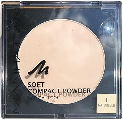 Manhattan 16918 Sweet compact powder 1 Natural, 9G.. DIAYTAR NIGERIA: Your partner in affordable online retail with reliable delivery across the nation.