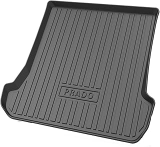 LXJ-LD designed to adapt to the booty base and the Toyota Highlander/Corolla/Prado 2006 black rubber treadmill at 2021.. From Lagos to Kano, DIAYTAR Nigeria delivers across Nigeria in days.