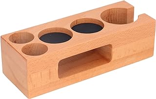 Wooden coffee filter support, wooden base for coffee lovers.. Discover why thousands choose DIAYTAR NIGERIA for affordable products delivered in less than a week.
