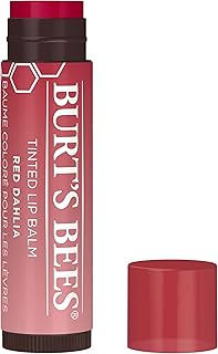 Burt's bees lip balm Tipped moisturizer for 100% natural dry lips with butter.. DIAYTAR Nigeria — the online store where variety meets value.