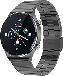 SEA Idea Intelligent Watch for men with follow -up of the condition.. Your go-to destination for affordable online shopping, DIAYTAR NIGERIA delivers in under 8 days.