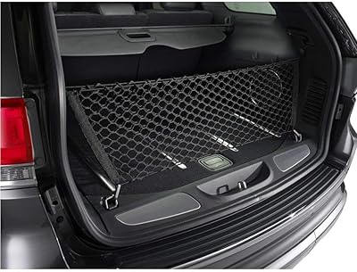 Storage net for Autoba rear luggage 5057719AA compatible with Jeep Grand Cherokee 2011-2018.. Shop confidently with Nigeria's most trusted e-commerce platform, offering swift and affordable delivery.