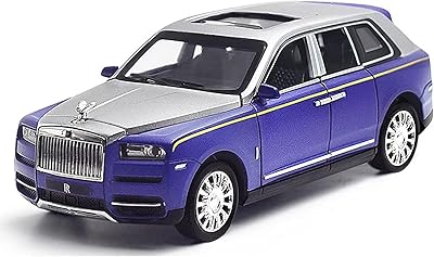 Rolls Royce Phantom's Rolls Metal Toy toy for children aged 3.. No stress, no delays — DIAYTAR Nigeria is your trusted shopping partner.
