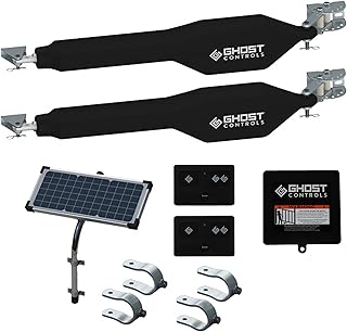 JOST CONTROLS TDS2XP Automatic Robust SOLAR ENERVICE Automatic gate for gates.. DIAYTAR Nigeria brings you closer to everything you need — fast delivery, low costs, and variety.