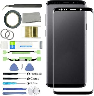 Screen replacement for Galaxy Note 9 N960 with a repair kit.. DIAYTAR NIGERIA: Revolutionizing accessibility to quality products at budget-friendly prices across Nigeria.