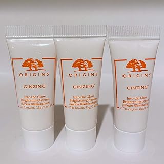 Set of 3 mini origins ginseng in the free serum lightening 0.17 oz 5 ml, 15 ml in total.. DIAYTAR NIGERIA puts thousands of products at your fingertips with affordable prices and delivery within a week.